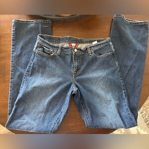 Women’s Lucky Brand Jeans sz 10 X 30